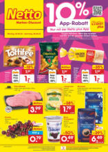 Netto: Wochenangebote