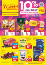 Netto: Wochenangebote