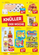 Netto: Wochenangebote