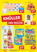 Netto: Wochenangebote