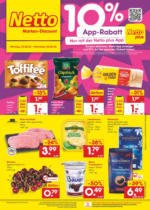 Netto Marken-Discount Netto: Wochenangebote - ab 23.06.2025