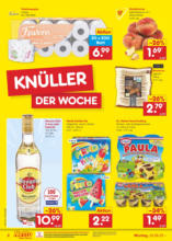 Netto: Wochenangebote