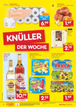 Netto: Wochenangebote