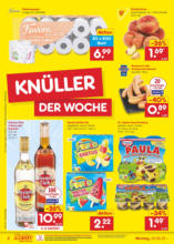 Netto: Wochenangebote