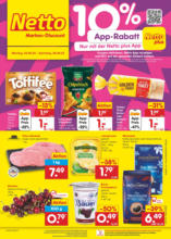 Netto: Wochenangebote