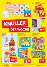 Netto: Wochenangebote