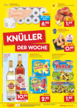 Netto: Wochenangebote