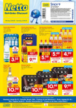 Netto Getränke-Discount Netto: Getränkeangebote - ab 23.06.2025