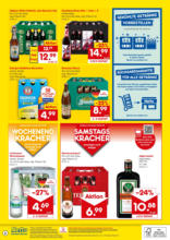 Netto: Getränkeangebote