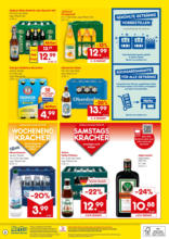 Netto: Getränkeangebote