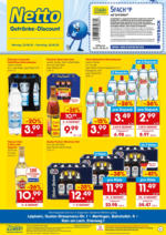 Netto Getränke-Discount Netto: Getränkeangebote - ab 23.06.2025