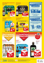 Netto: Getränkeangebote