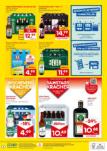 Netto: Getränkeangebote