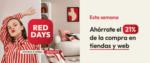 Muebles La Fábrica ¡Ahórrate el 21% de tu compra! - hasta el 22.06.2025