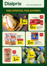 Más ofertas, más ahorro