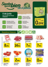 Más ofertas, más ahorro