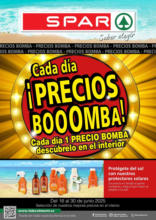 Del 16 al 30 de junio