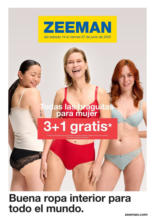 Catálogo ZEEMAN