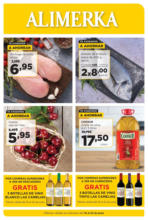 Semanal del - Alimerka