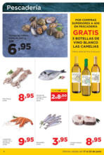Semanal del - Alimerka