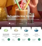 Nespresso Ochutnejte léto. Stylově. – do 22.06.2025