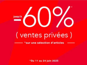 Ventes Privées