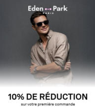 10% DE RÉDUCTION
