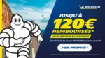 Eurotyre PROMOTION NATIONALE MULTI-ENSEIGNES AUTO - au 27.08.2025