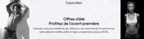 Offres d’été Profitez de l’avant-première