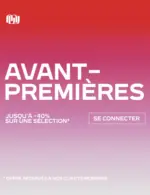 Minelli Avant - Premières - au 05.07.2025