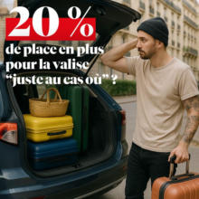 Un tiroir en plus, c’est peut-être un détail pour vous mais pour certains ça veut dire beaucoup.