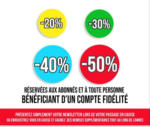 Au Fil des Marques Les Ventes Privées ont commencé ! - au 24.06.2025