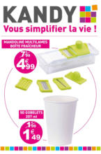 Vous simplifier la vie !