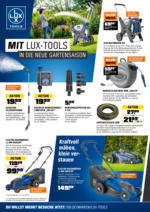 OBI OBI: Biberstarke Angebote - bis 30.06.2025