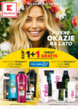 Kaufland Beauty ważny do 2.07