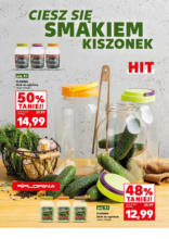 Kaufland Gotowanie ważne do 5.07