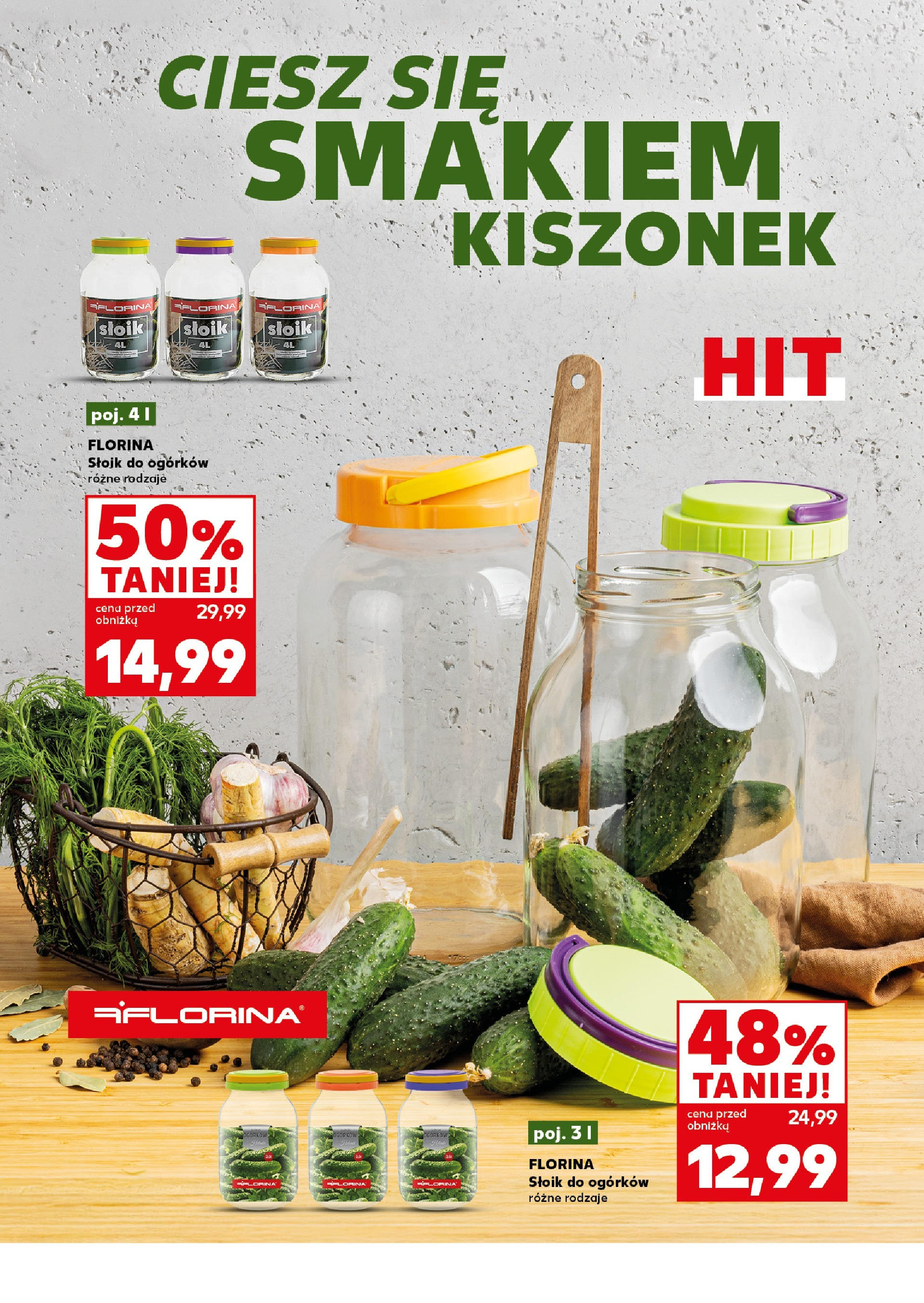 Kaufland gazetka - Gotowanie od 16.06.2025 - od jutra PDF | Strona: 2