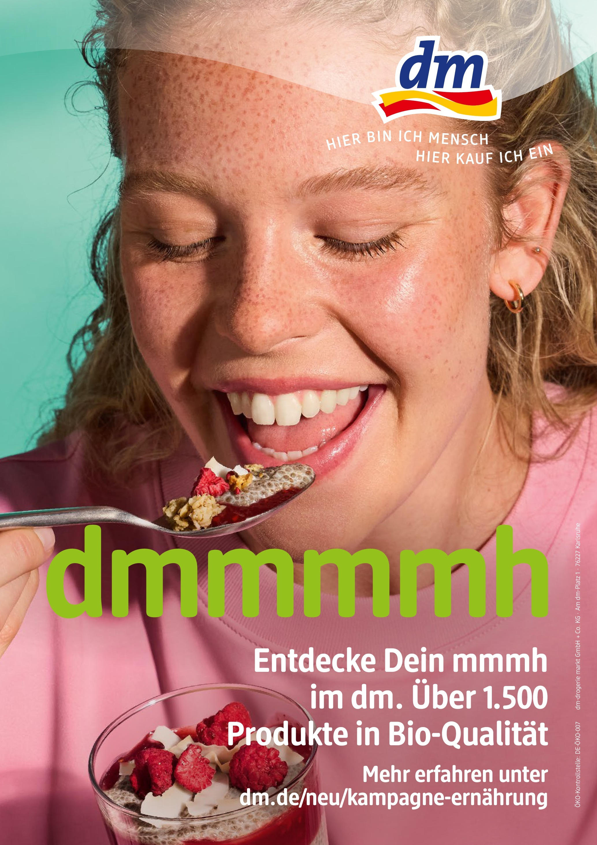dm drogerie prospekt Nordhorn (ab 17.06.2025) zum Blättern | Seite: 5
