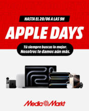 Apple Days