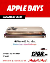 Apple Days