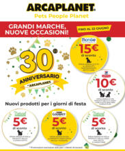 Grandi marche, nuove occasioni!