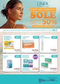 Sconti fino al 50%