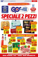 Speciale 2 pezzi