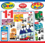 Dem 1+1 - al 24.06.2025