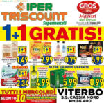 IperTriscount 1+1 - al 24.06.2025