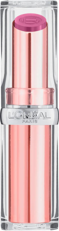 L'ORÉAL PARiS Lippenstift Color Riche Glow Paradise 435 Violet Mirage