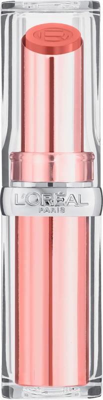L'ORÉAL PARiS Lippenstift Color Riche Glow Paradise 110 Beige Illusion