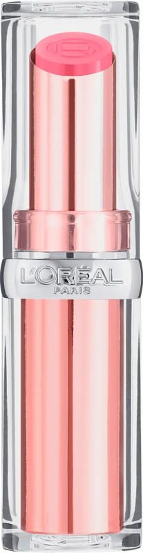 L'ORÉAL PARiS Lippenstift Color Riche Glow Paradise 115 Rose Euphorique
