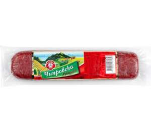 Елит Мес Луканка
