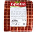 Kaufland хипермаркет БРАВО Шунка тип Чешка - до 14-09-25
